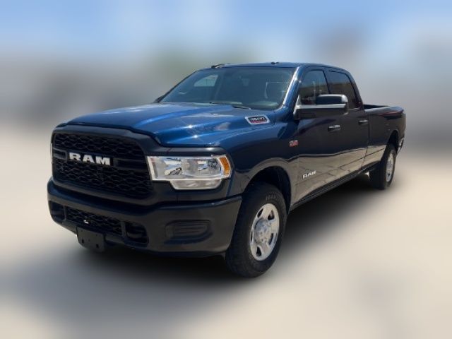 2020 Ram 3500 Tradesman