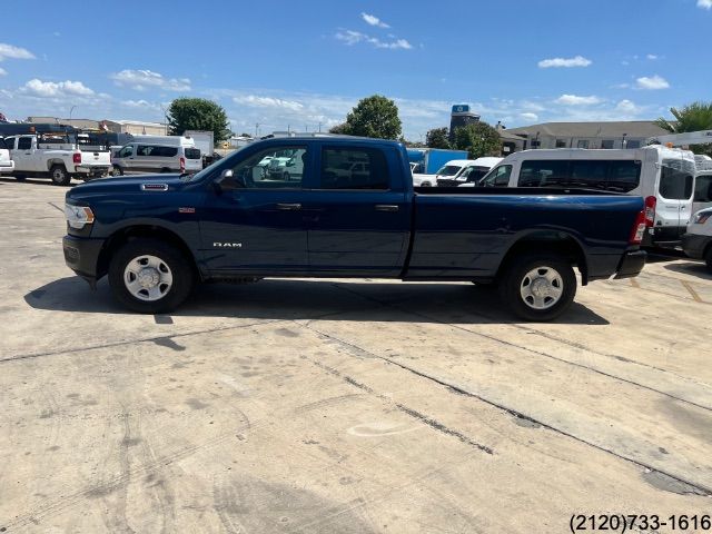 2020 Ram 3500 Tradesman