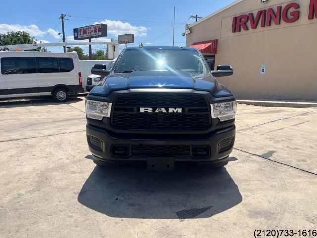 2020 Ram 3500 Tradesman