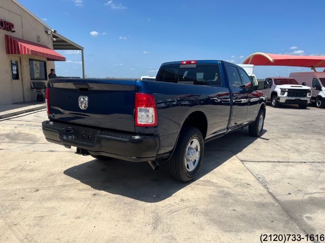 2020 Ram 3500 Tradesman