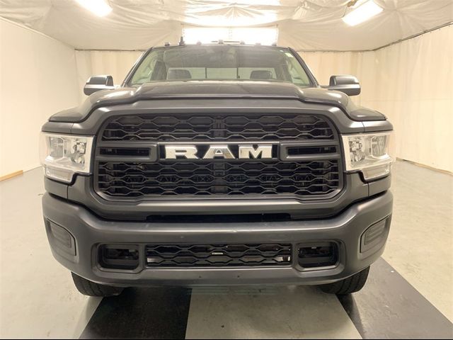 2020 Ram 3500 Tradesman