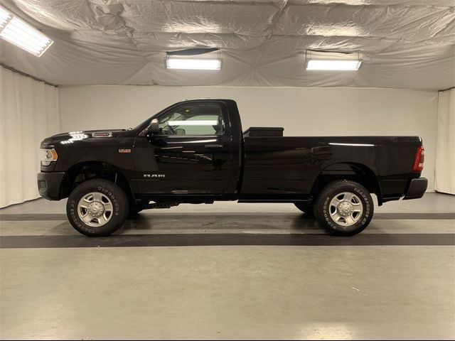 2020 Ram 3500 Tradesman