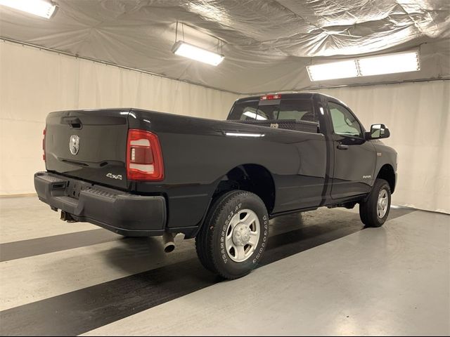 2020 Ram 3500 Tradesman