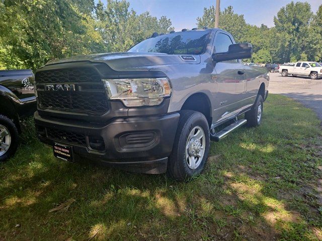 2020 Ram 3500 Tradesman