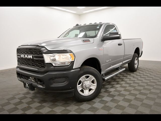 2020 Ram 3500 Tradesman