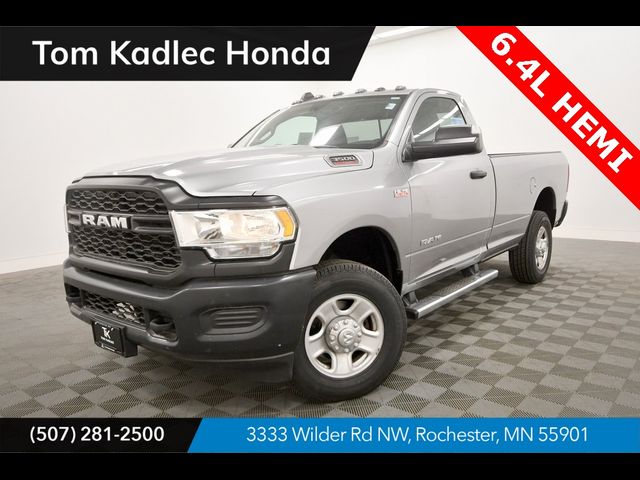 2020 Ram 3500 Tradesman