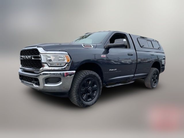 2020 Ram 3500 Tradesman