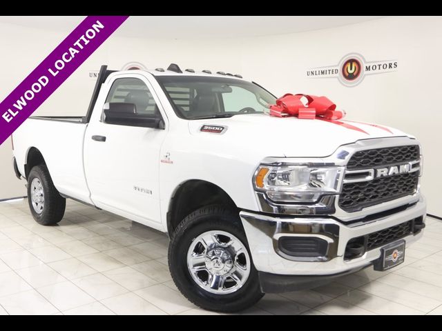 2020 Ram 3500 Tradesman