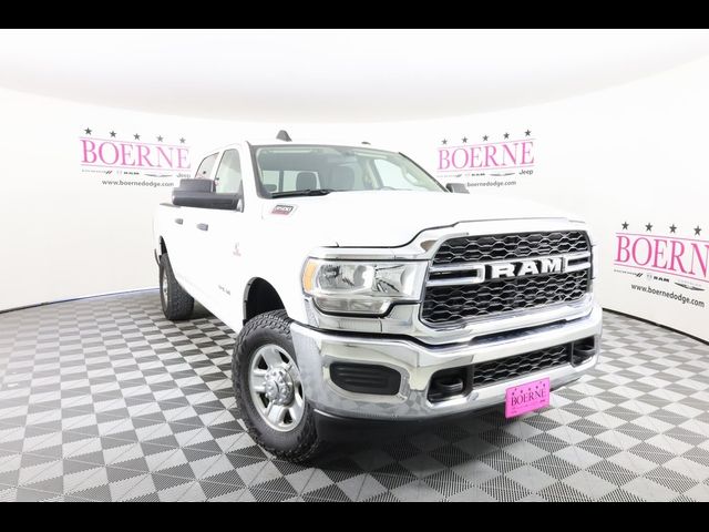 2020 Ram 3500 Tradesman