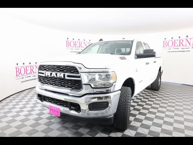 2020 Ram 3500 Tradesman