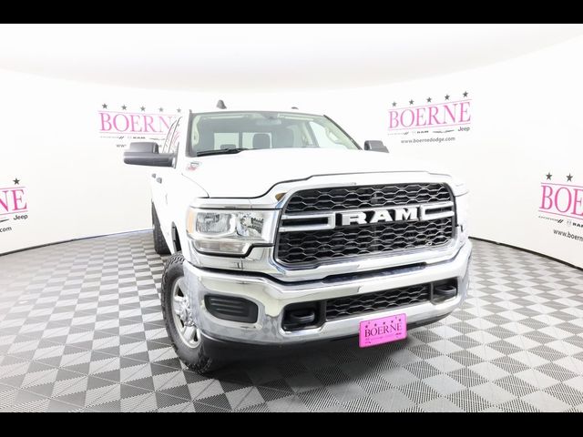 2020 Ram 3500 Tradesman