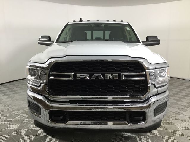 2020 Ram 3500 Tradesman