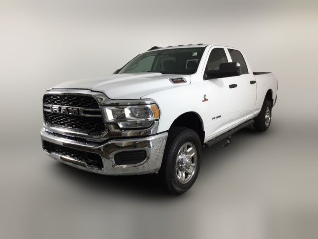 2020 Ram 3500 Tradesman