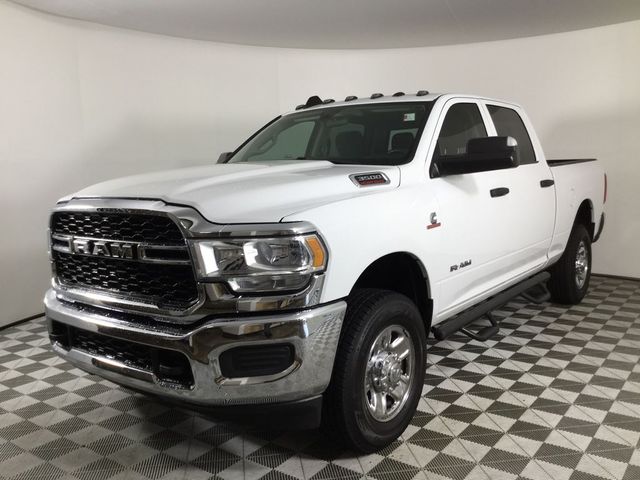 2020 Ram 3500 Tradesman