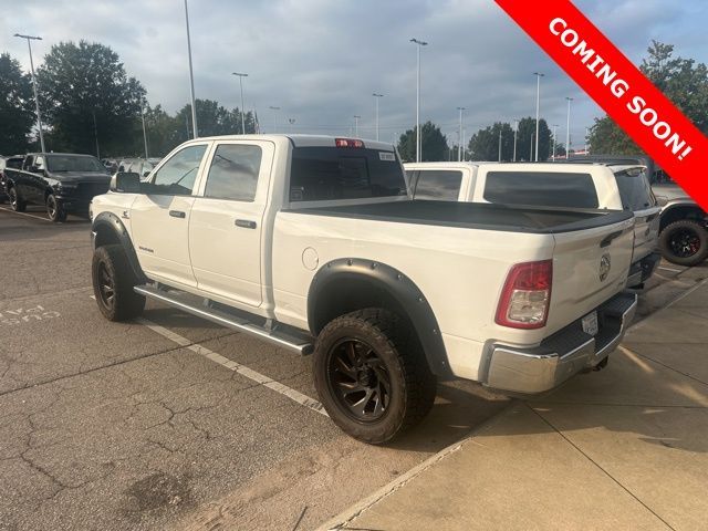 2020 Ram 3500 Tradesman