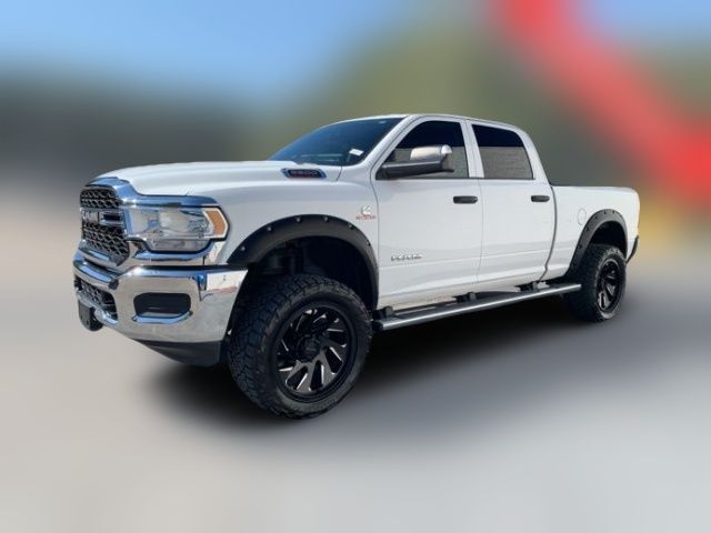 2020 Ram 3500 Tradesman