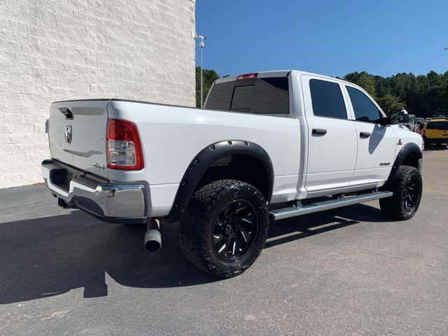 2020 Ram 3500 Tradesman