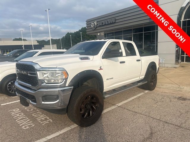 2020 Ram 3500 Tradesman