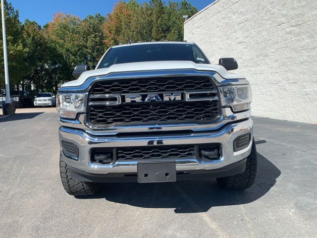 2020 Ram 3500 Tradesman