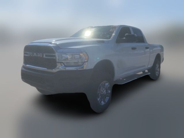 2020 Ram 3500 Tradesman