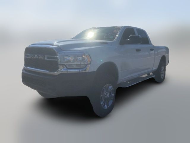 2020 Ram 3500 Tradesman