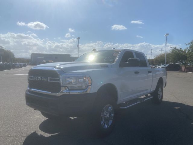 2020 Ram 3500 Tradesman