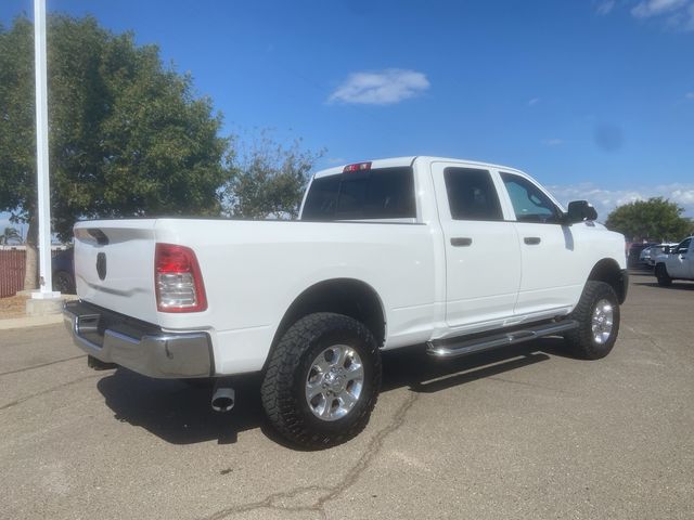 2020 Ram 3500 Tradesman