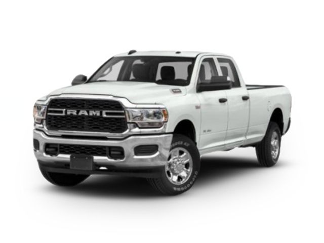 2020 Ram 3500 Tradesman