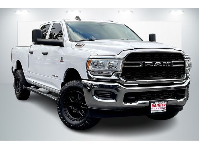 2020 Ram 3500 Tradesman