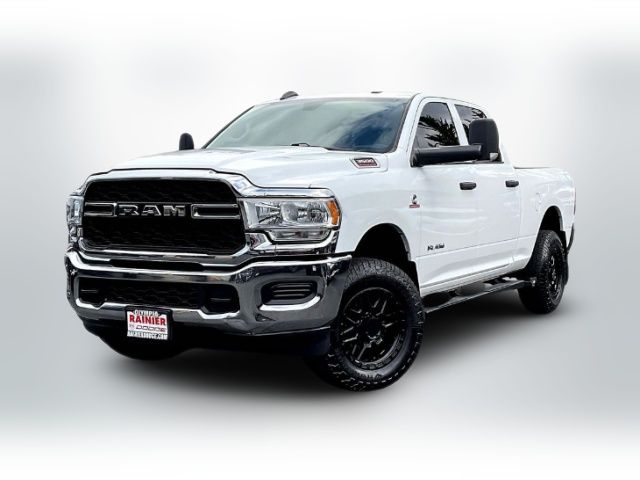 2020 Ram 3500 Tradesman