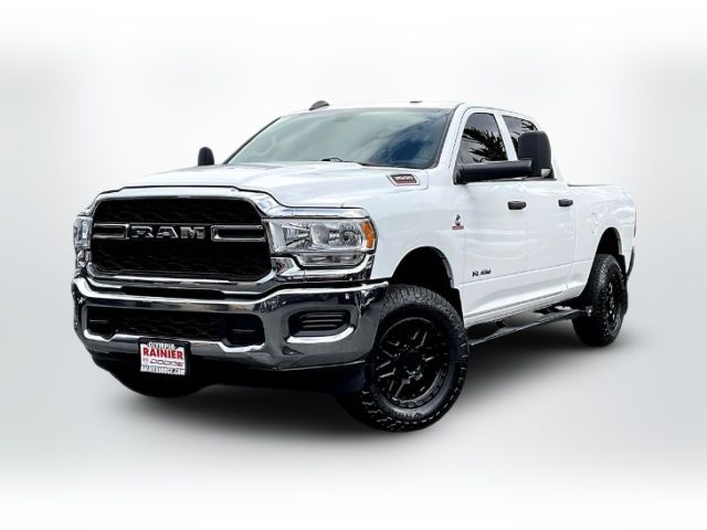 2020 Ram 3500 Tradesman