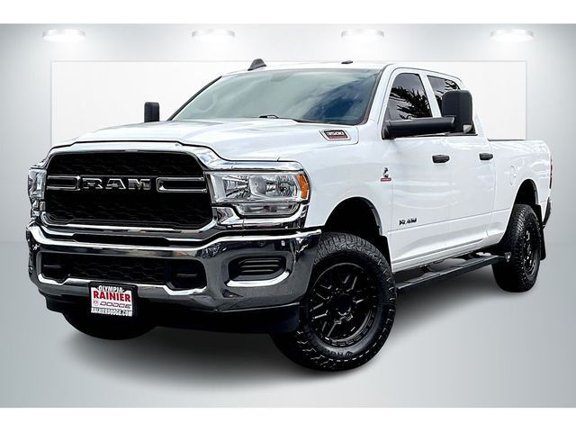 2020 Ram 3500 Tradesman