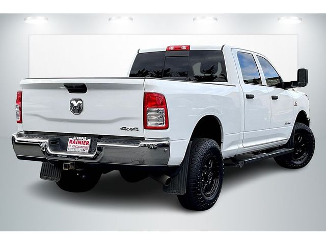 2020 Ram 3500 Tradesman