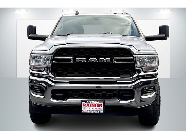 2020 Ram 3500 Tradesman