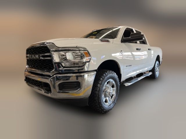 2020 Ram 3500 Tradesman