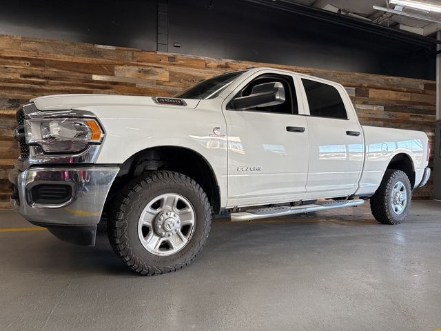 2020 Ram 3500 Tradesman