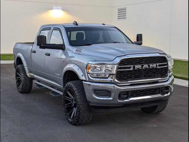 2020 Ram 3500 Tradesman