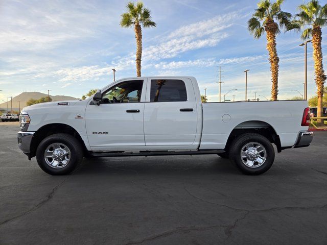 2020 Ram 3500 Tradesman