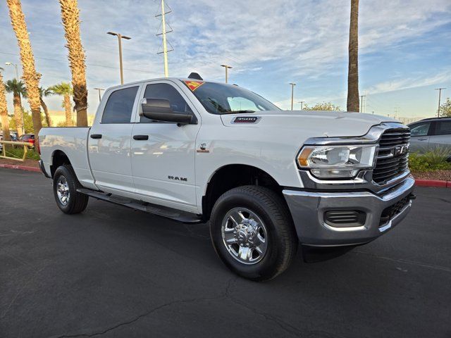 2020 Ram 3500 Tradesman