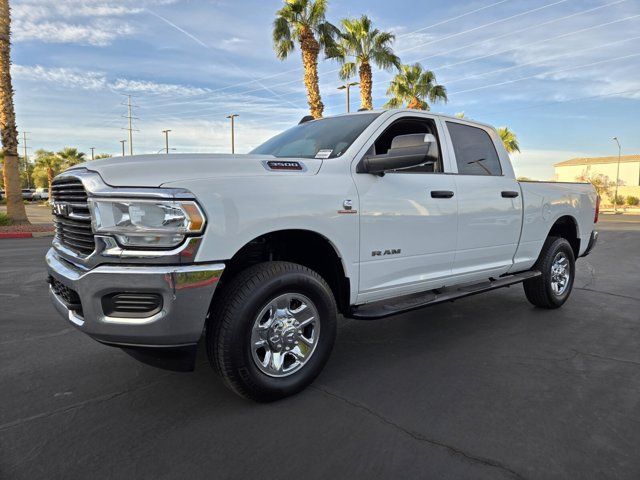 2020 Ram 3500 Tradesman