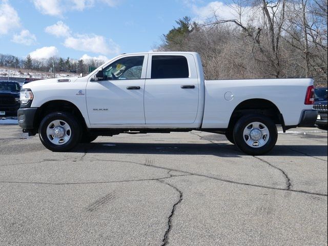 2020 Ram 3500 Tradesman