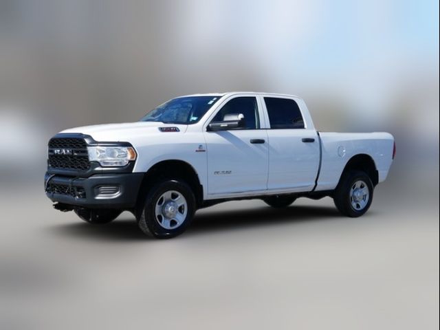 2020 Ram 3500 Tradesman