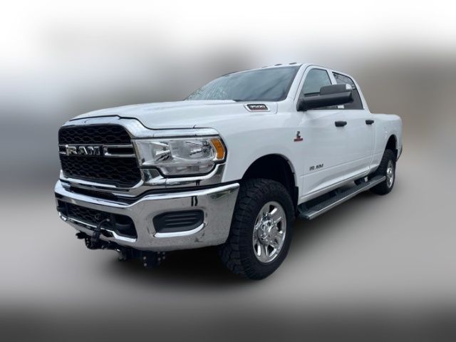 2020 Ram 3500 Tradesman