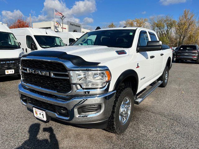 2020 Ram 3500 Tradesman