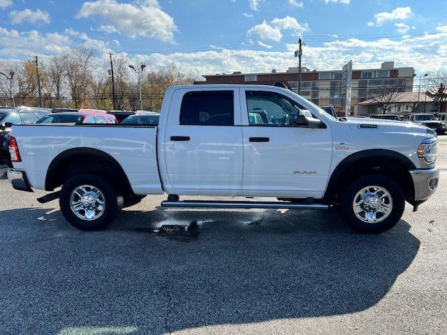 2020 Ram 3500 Tradesman