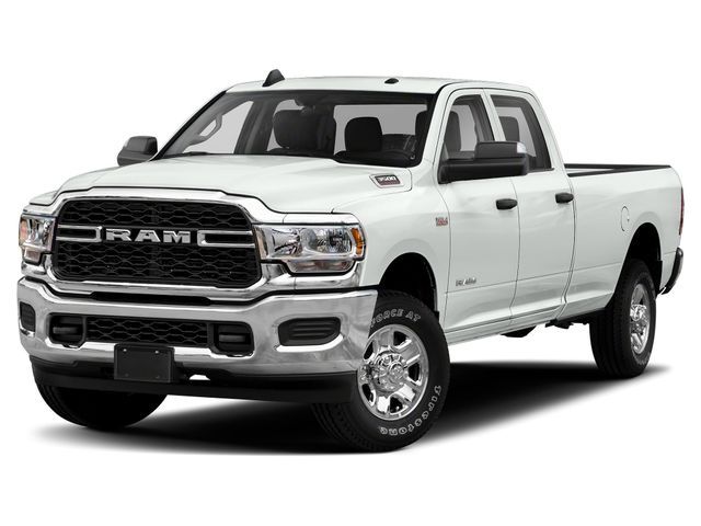 2020 Ram 3500 Tradesman