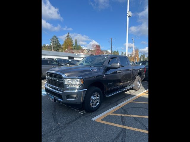 2020 Ram 3500 Tradesman