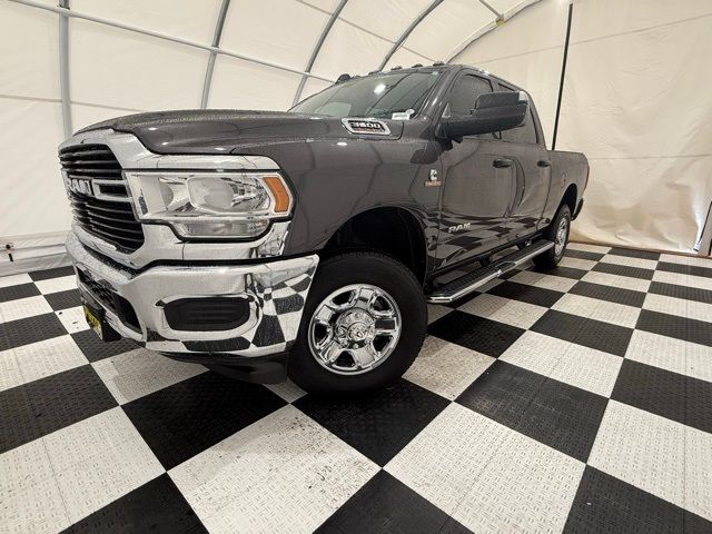 2020 Ram 3500 Tradesman