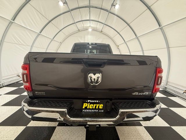 2020 Ram 3500 Tradesman