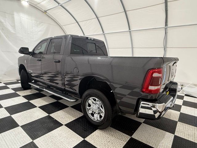 2020 Ram 3500 Tradesman